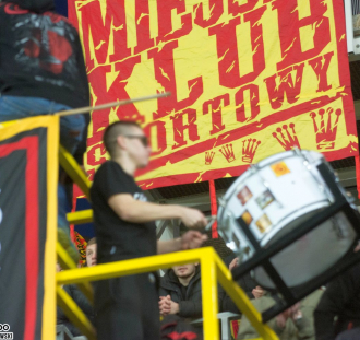 Korona Kielce - ŁKS Łódź (90)