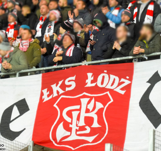 Korona Kielce - ŁKS Łódź (29)