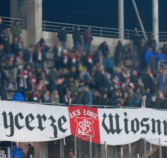 Korona Kielce - ŁKS Łódź (19)