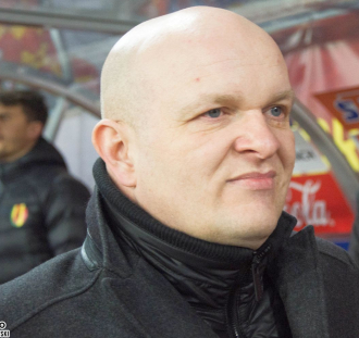 Korona Kielce - ŁKS Łódź (70)
