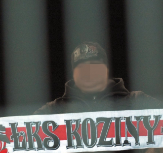 Korona Kielce - ŁKS Łódź (20)