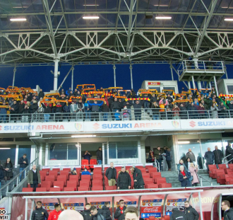 Korona Kielce - ŁKS Łódź (67)