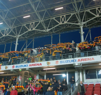 Korona Kielce - ŁKS Łódź (68)