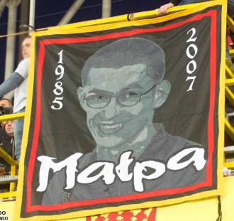 Korona Kielce - ŁKS Łódź (91)