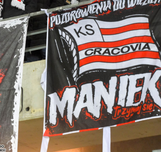 Korona Kielce - ŁKS Łódź (35)