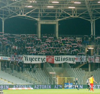 Korona Kielce - ŁKS Łódź (17)