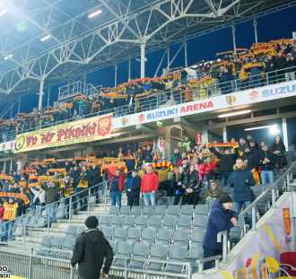 Korona Kielce - ŁKS Łódź (69)