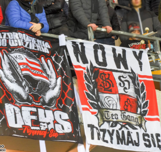 Korona Kielce - ŁKS Łódź (46)