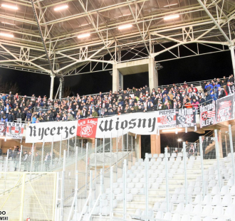 Korona Kielce - ŁKS Łódź (37)