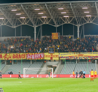 Korona Kielce - ŁKS Łódź (32)