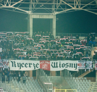 Korona Kielce - ŁKS Łódź (18)