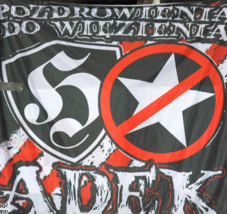 Korona Kielce - ŁKS Łódź (25)