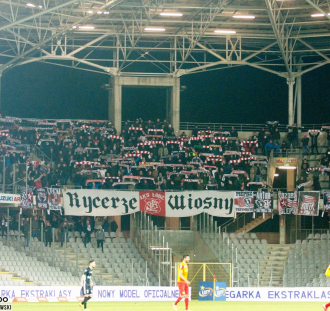 Korona Kielce - ŁKS Łódź (16)