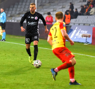 Korona Kielce - ŁKS Łódź (31)