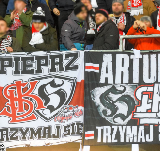Korona Kielce - ŁKS Łódź (28)