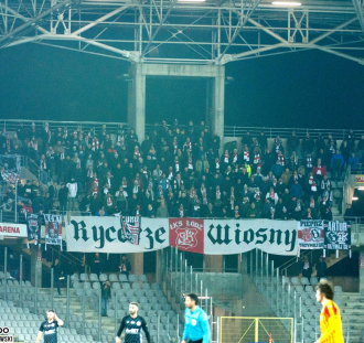 Korona Kielce - ŁKS Łódź (14)
