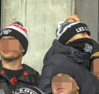 Korona Kielce - ŁKS Łódź (40)