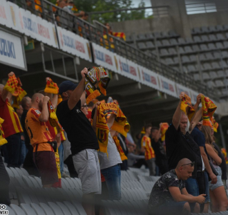Korona Kielce - ŁKS Łódź (6)