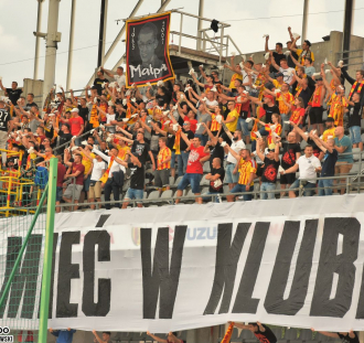 Korona Kielce - ŁKS Łódź (17)