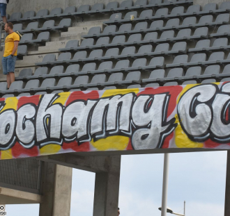 Korona Kielce - ŁKS Łódź (10)