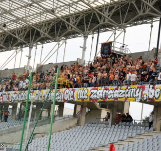 Korona Kielce - ŁKS Łódź (9)
