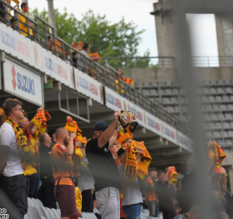 Korona Kielce - ŁKS Łódź (4)