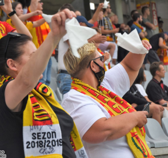 Korona Kielce - ŁKS Łódź (18)