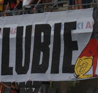 Korona Kielce - ŁKS Łódź (21)