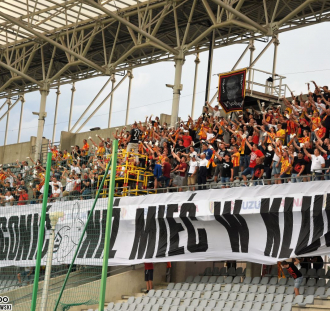 Korona Kielce - ŁKS Łódź (16)