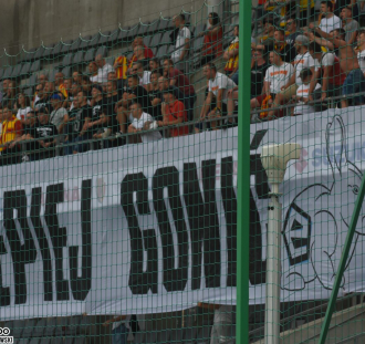Korona Kielce - ŁKS Łódź (20)
