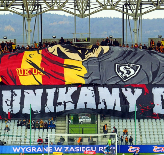 Korona Kielce - Widzew Łódź (5)