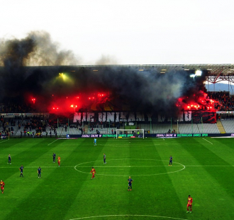 Korona Kielce - Widzew Łódź (16)