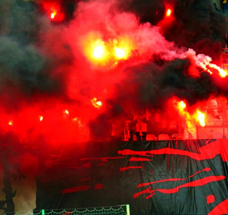 Korona Kielce - Widzew Łódź (15)