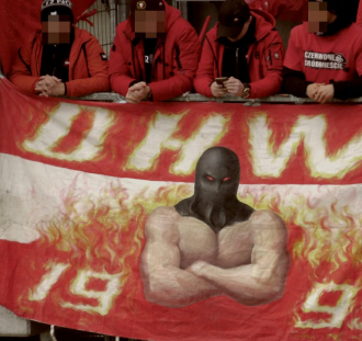 Korona Kielce - Widzew Łódź (7)