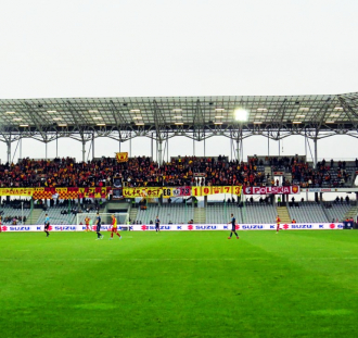 Korona Kielce - Widzew Łódź (29)