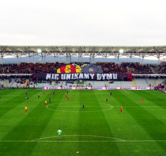 Korona Kielce - Widzew Łódź (6)