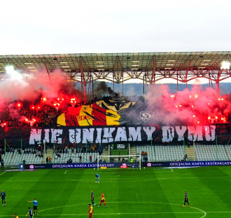 Korona Kielce - Widzew Łódź (13)
