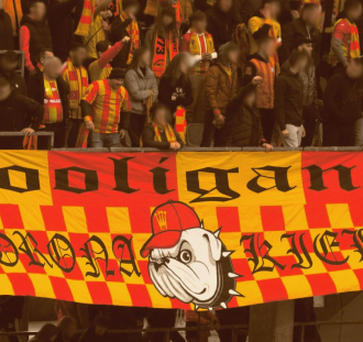 Korona Kielce - Widzew Łódź (20)