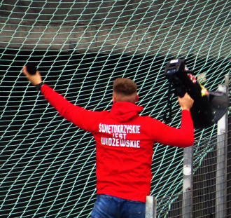 Korona Kielce - Widzew Łódź (3)