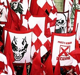 Korona Kielce - Widzew Łódź (25)
