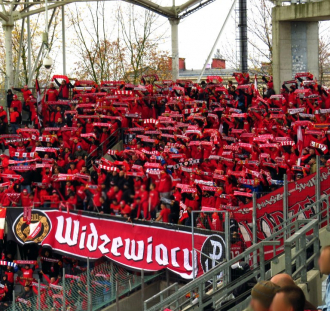 Korona Kielce - Widzew Łódź (10)