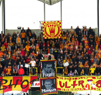 Korona Kielce - Widzew Łódź (32)