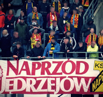Korona Kielce - Widzew Łódź (30)