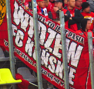 Korona Kielce - Widzew Łódź (22)