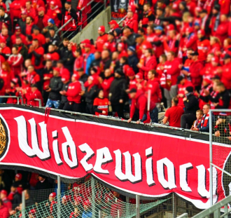 Korona Kielce - Widzew Łódź (8)