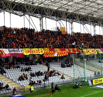 Korona Kielce - Widzew Łódź (28)