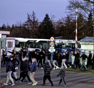 Kotwica Kołobrzeg - Arka Gdynia  (1)