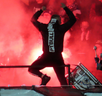 Kotwica Kołobrzeg - Arka Gdynia  (11)