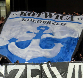 Kotwica Kołobrzeg - Arka Gdynia  (4)