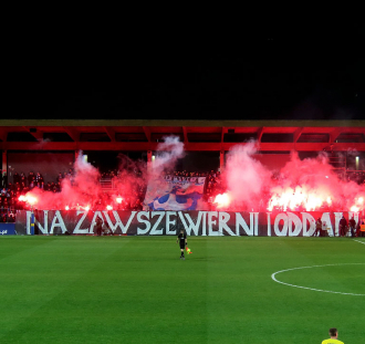 Kotwica Kołobrzeg - Arka Gdynia  (10)